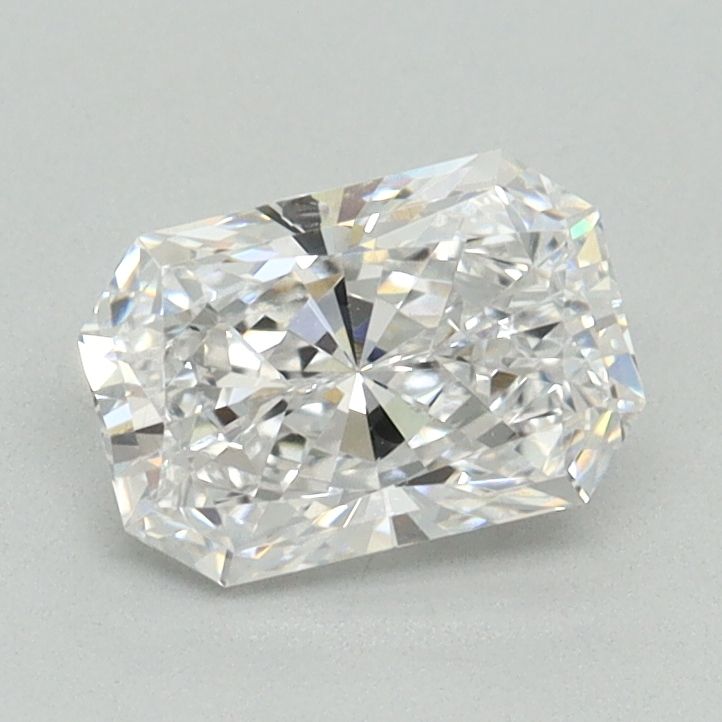 1.00ct Radiant diamond