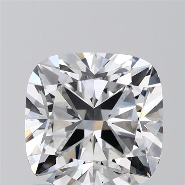 1.22ct Cushion diamond