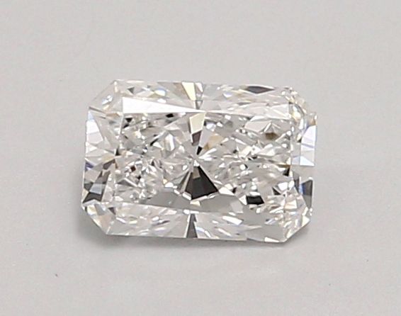 0.70ct Radiant diamond