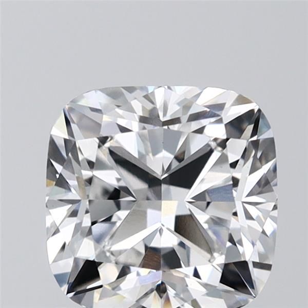 1.28ct Cushion diamond