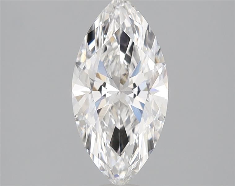 0.94ct Marquise diamond