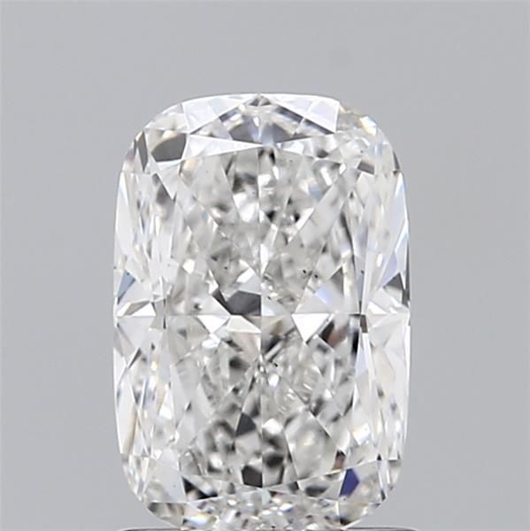 1.51ct Cushion diamond