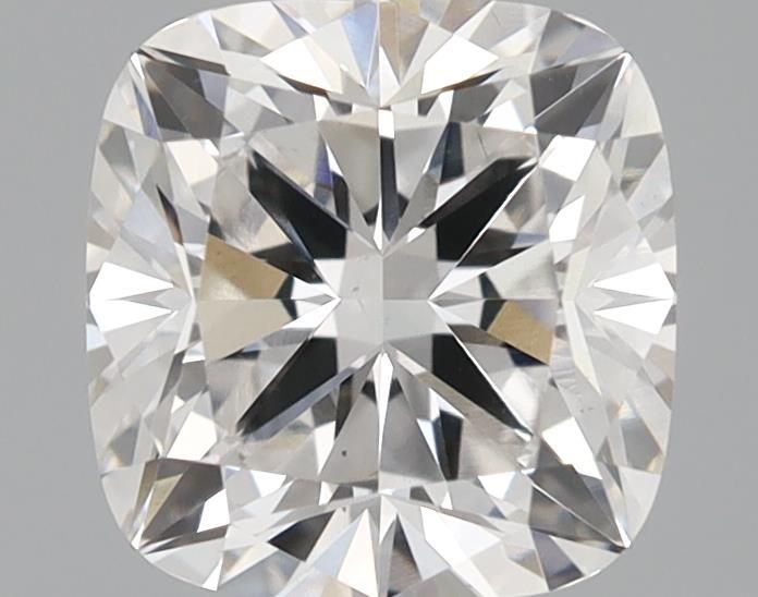 1.52ct Cushion diamond