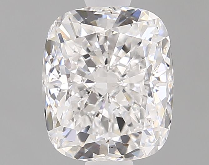 1.30ct Cushion diamond