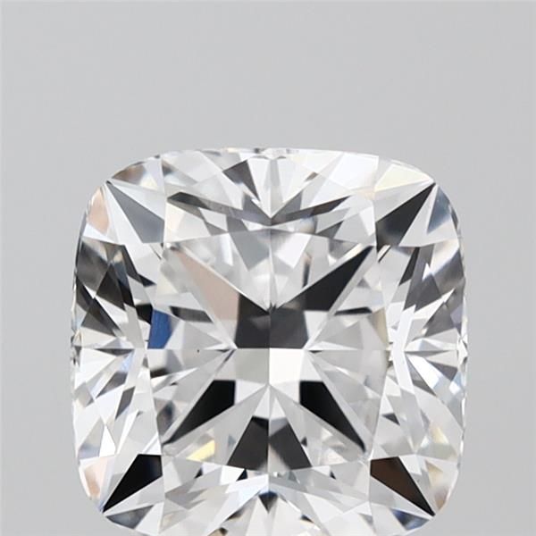 1.27ct Cushion diamond