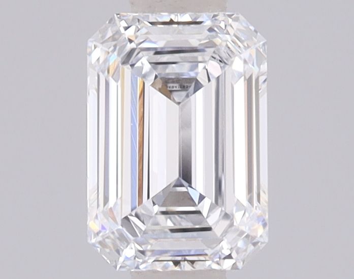 0.78ct Emerald diamond