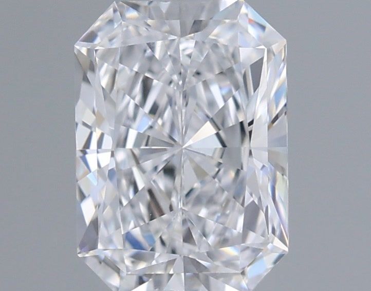 0.98ct Radiant diamond