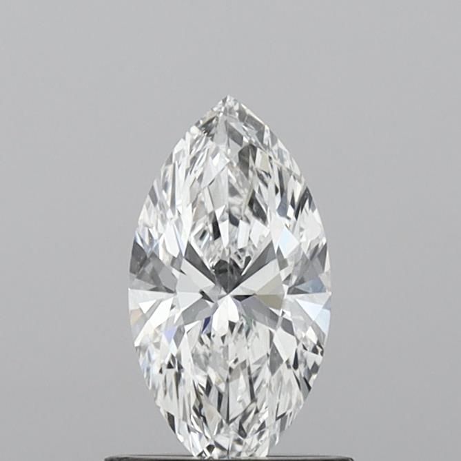 0.77ct Marquise diamond
