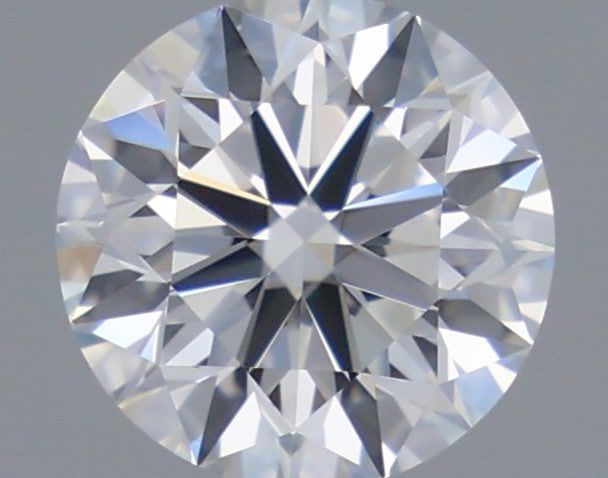 0.98ct Round diamond