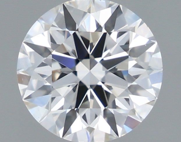 0.99ct Round diamond