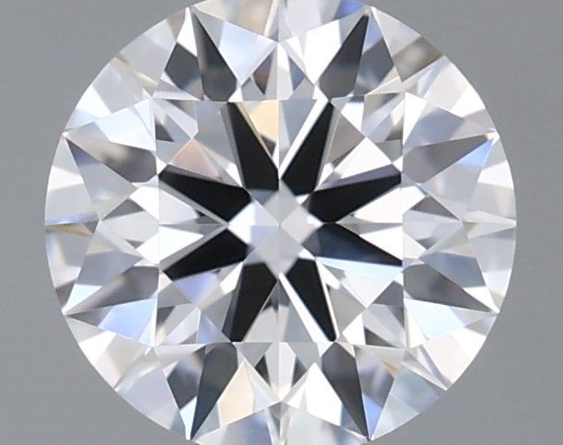 0.98ct Round diamond