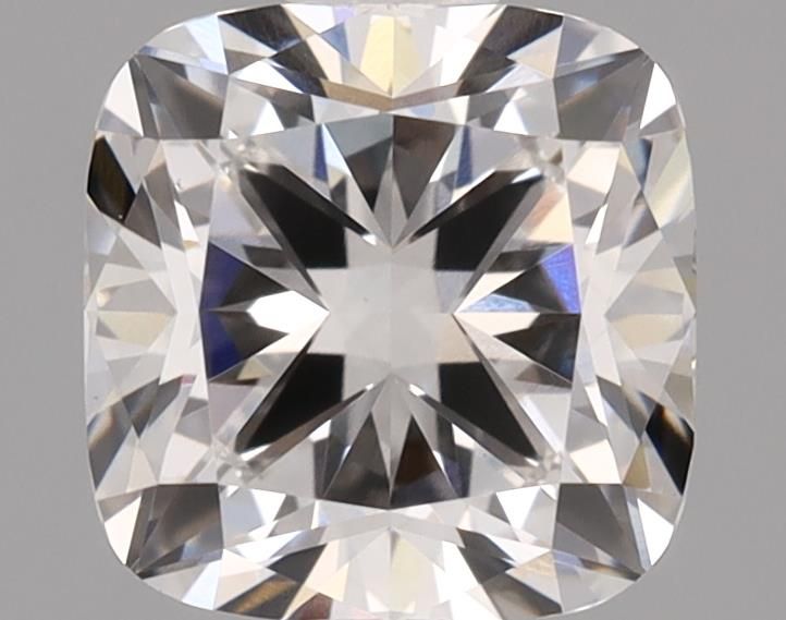1.27ct Cushion diamond