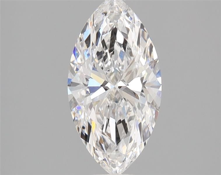 0.94ct Marquise diamond