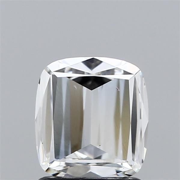 1.01ct Cushion diamond