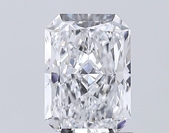 1.50ct Radiant diamond