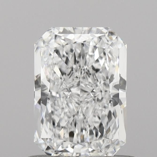 0.71ct Radiant diamond