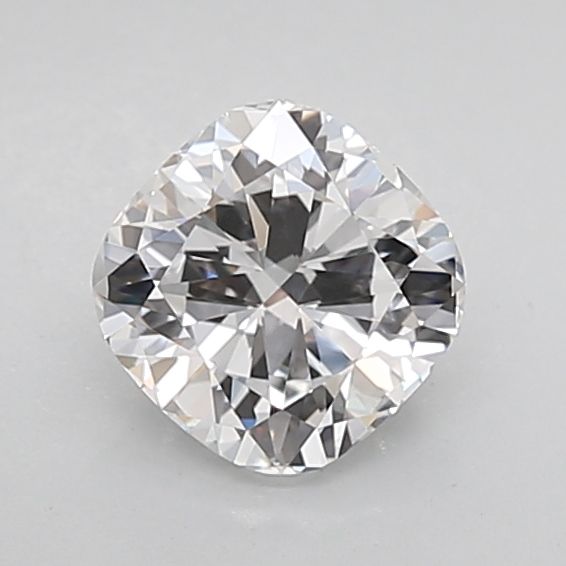 1.52ct Cushion diamond