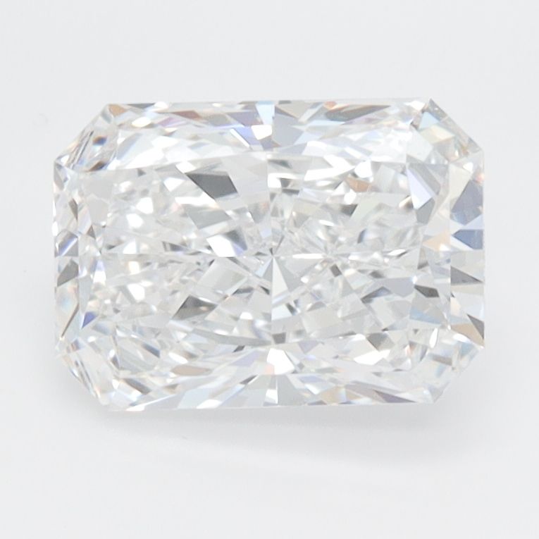 1.54ct Radiant diamond