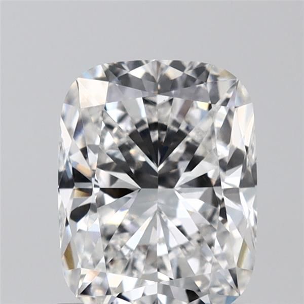 0.99ct Cushion diamond