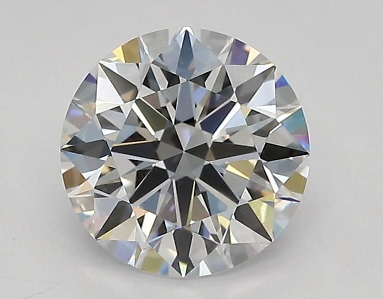 1.23ct Round diamond