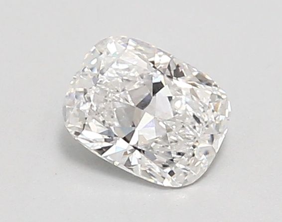 0.74ct Cushion diamond