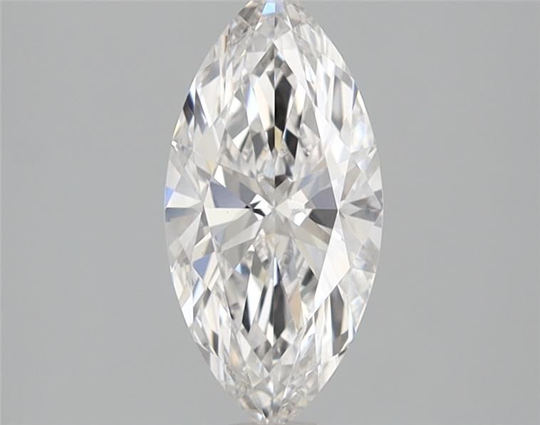 0.99ct Marquise diamond