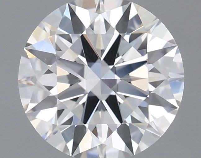 1.09ct Round diamond