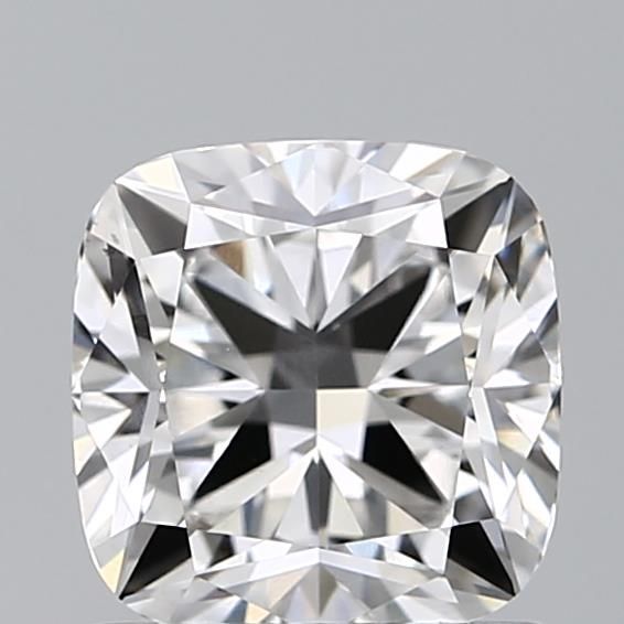 1.27ct Cushion diamond