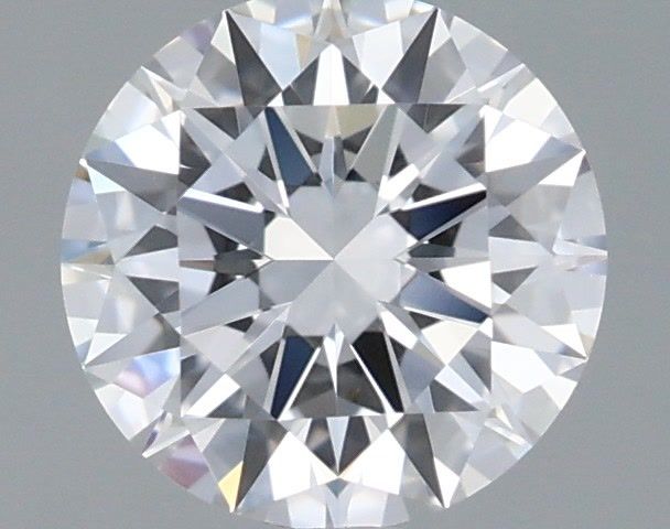 0.99ct Round diamond