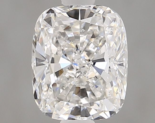 1.29ct Cushion diamond