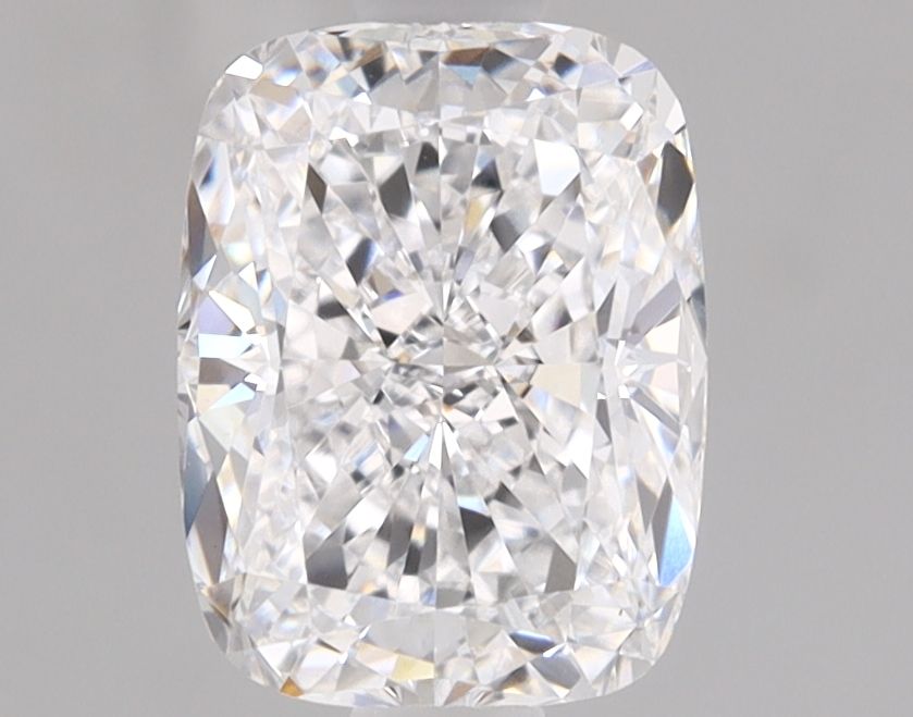 1.30ct Cushion diamond