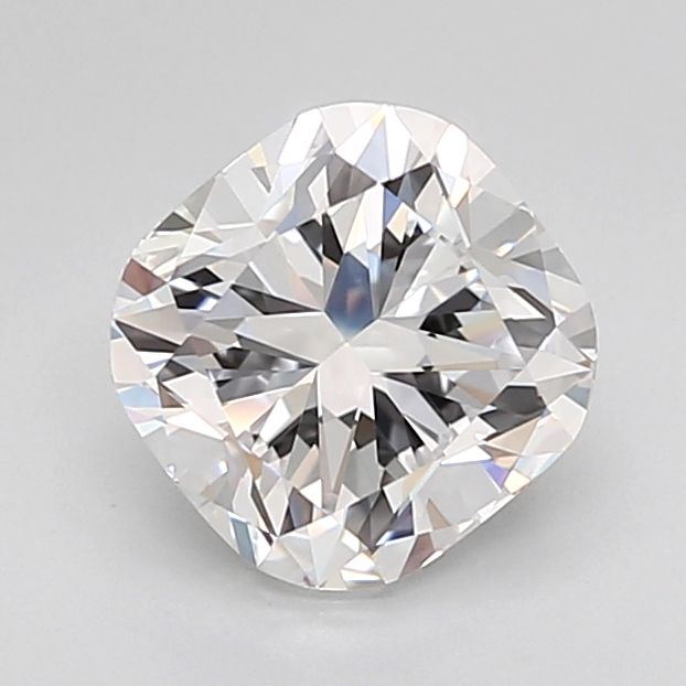 1.54ct Cushion diamond
