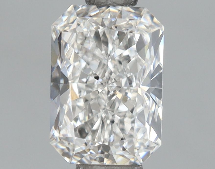 1.01ct Radiant diamond