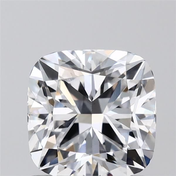 1.21ct Cushion diamond