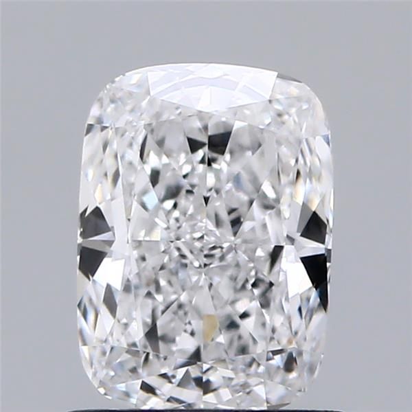 1.11ct Cushion diamond