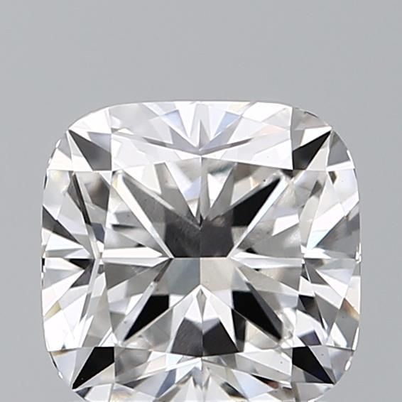 1.22ct Cushion diamond