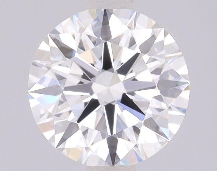 1.47ct Round diamond