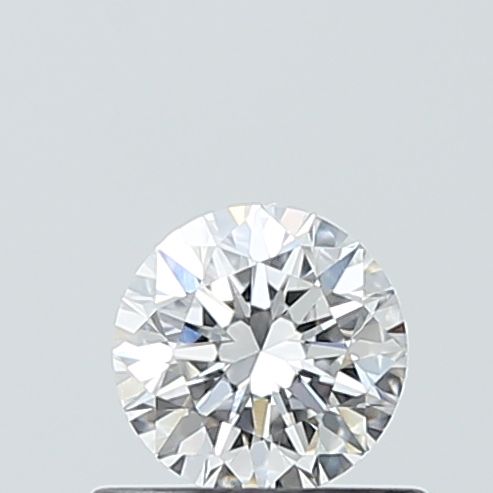 0.70ct Round diamond