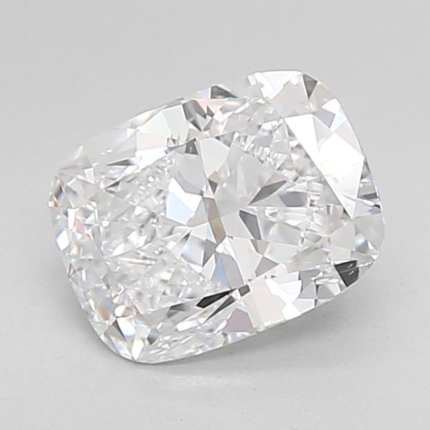 1.54ct Cushion diamond
