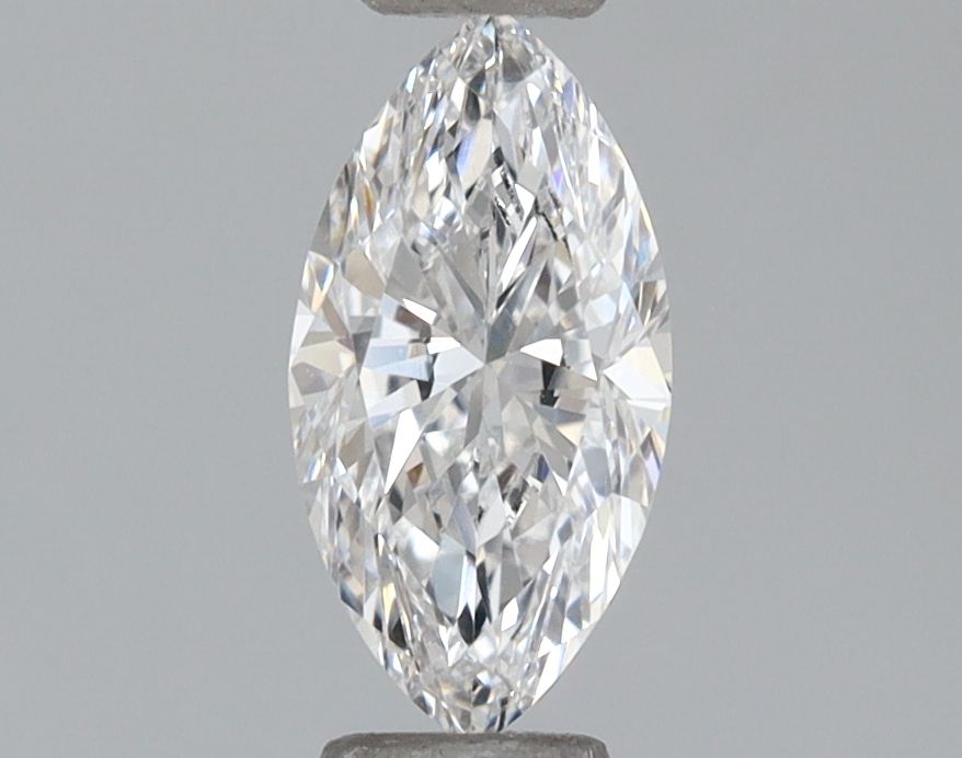 0.53ct Marquise diamond