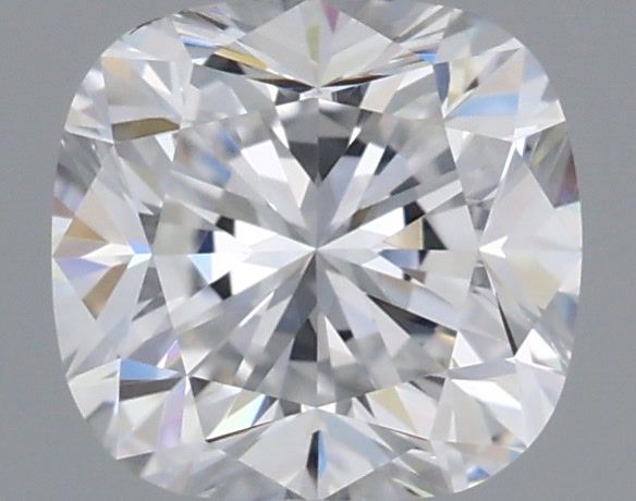 0.99ct Cushion diamond