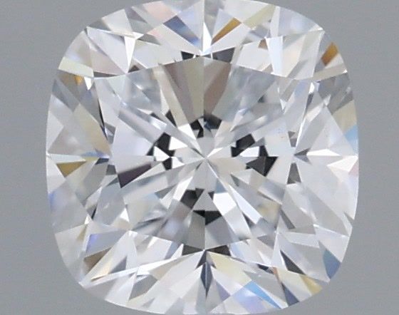 0.98ct Cushion diamond