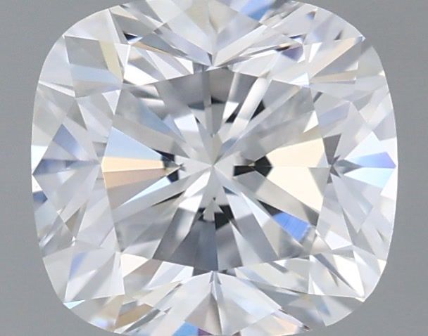 0.98ct Cushion diamond
