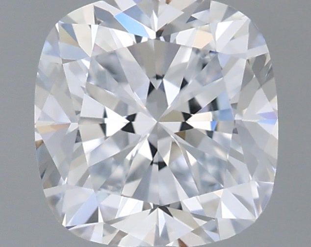 0.96ct Cushion diamond