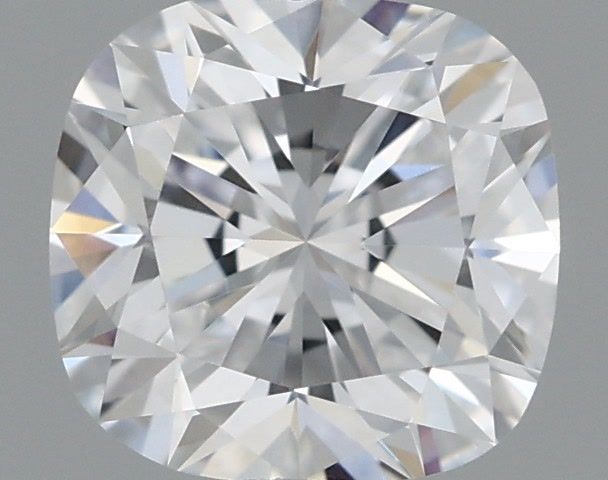 0.99ct Cushion diamond