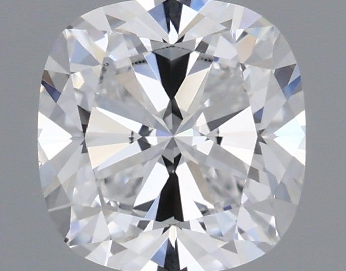 0.98ct Cushion diamond