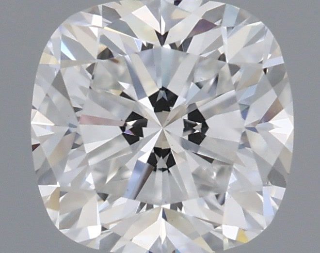 0.98ct Cushion diamond