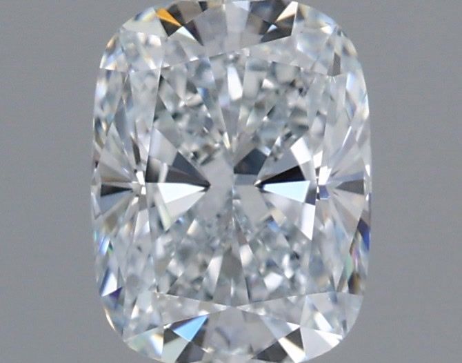 0.99ct Cushion diamond