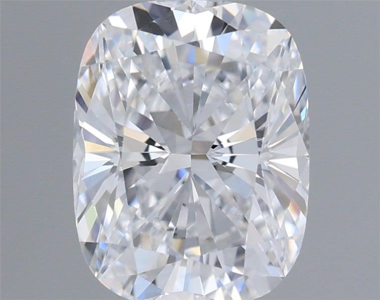 0.99ct Cushion diamond