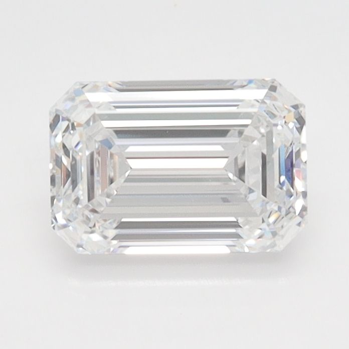 1.05ct Emerald diamond